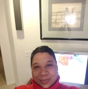 Meet your Posher, Alison